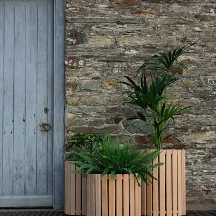 Planter box diy wooden cedar modern ideas plans patio easy outdoor projects woodworking plant building make huntress beautiful unique stunning Contemporary wooden planters